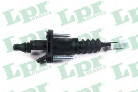 Циліндр зчеплення LPR 2162 на SAAB 9-3 седан (YS3F)