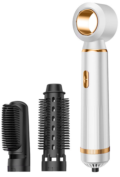 Фен для волос 3 в 1 быстрая сушка 3-in-1 curling iron AND LY-945
