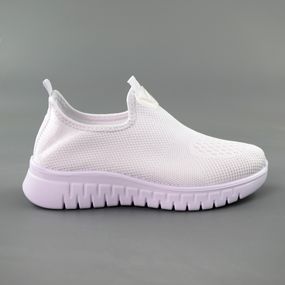 Кросівки жіночі 591546 Білі 36 37 38 39 40 41