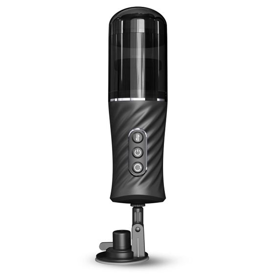 Автоматичний мастурбатор Dorcel THRUST BLOW PRO Sex Aura