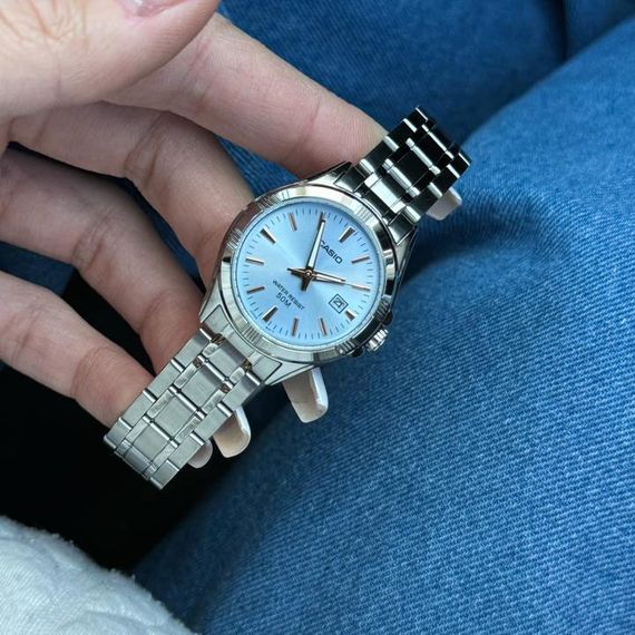 Жіночий годинник Casio LTP-1308D-2A | Зображення 9