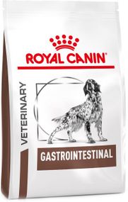 Корм Royal Canin Gastrointestinal Canine сухой для собак с заболеваниями ЖКТ 2 кг