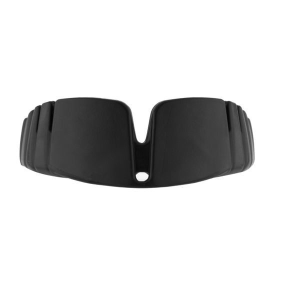 Капа OPRO Snap-Fit UFC доросла (вік 11+) Black (ufc.002257001) | Зображення 2
