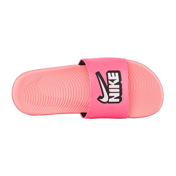 Тапочки Nike KAWA SLIDE FUN (GS/PS) | Зображення 1