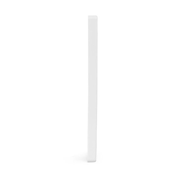 Світлодіодний світильник квадратний VIDEX DL6S 24W 3000K-4000K-6500K White | Зображення 4