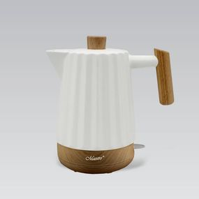 Електрочайник керамічний Maestro MR-075, 2 л, 1800 Вт