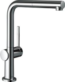 Змішувач Hansgrohe Talis M54 для кухонної мийки 72809000 (72809000)