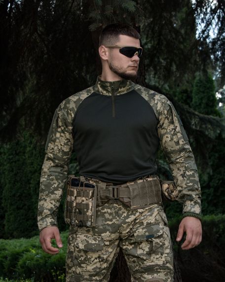 Сорочка тактична бойова BEZET Combat
