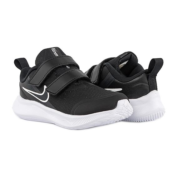 Кросівки Nike STAR RUNNER 3 (TDV)