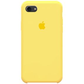 Чохол Silicone Case (AA) для Apple iPhone 7/8 (4.7")