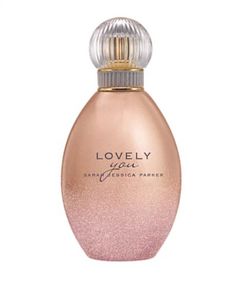 Парфумований спрей Опис Sarah Jessica Parker Lovely You  ,30 мл