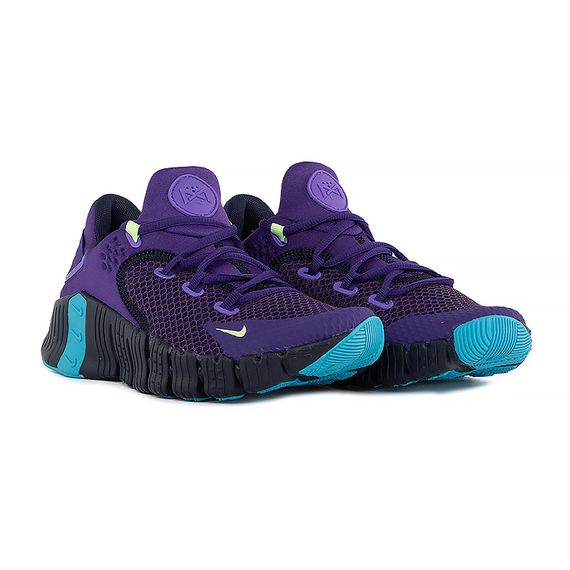 Кросівки Nike W NIKE FREE METCON 4 | Зображення 4