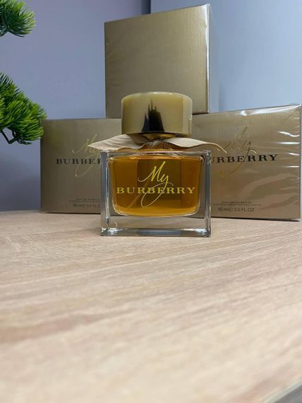 Парфумована вода Burberry My Burberry 90 ml. | Зображення 1