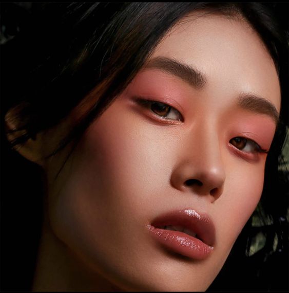 Бальзам тінт для щік та губ RITUEL DE FILLE COLOUR NECTAR PIGMENT BALM | Зображення 2