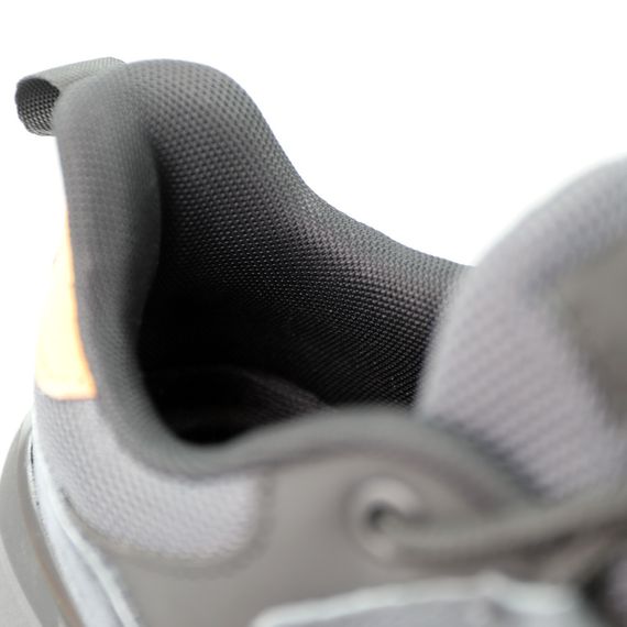 Кросівки чоловічі замшеві 591336 Сині 41 42 43 44 45 | Зображення 4