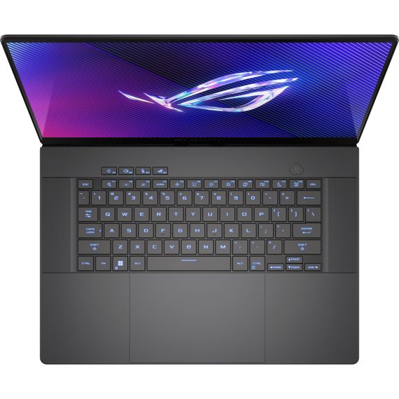 Ноутбук ASUS ROG Zephyrus G16 GU605CX-QR122X (90NR0M65-M00670) | Зображення 3