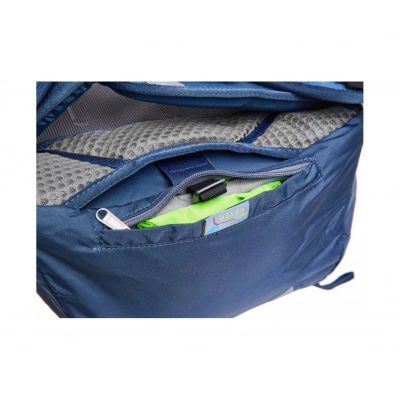 Рюкзак туристический Skif Outdoor Camper 35L Dark Blue (8643DB) | Зображення 1