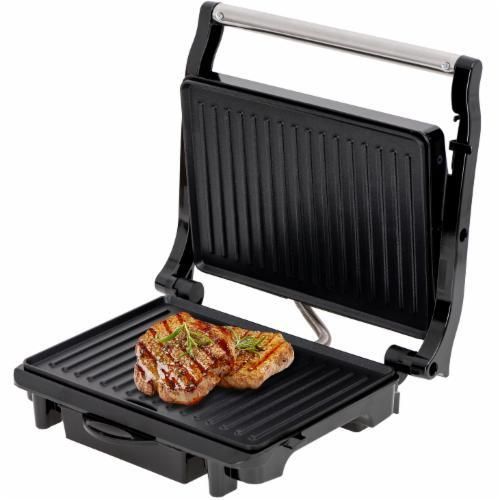 Гриль контактний Camry CR 3044 (UA-01)
