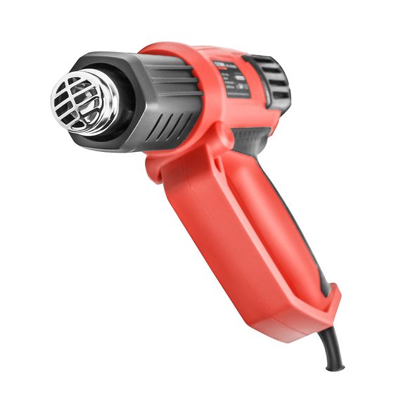 Будівельний фен Stark HG-2002RD (170021046) | Зображення 2