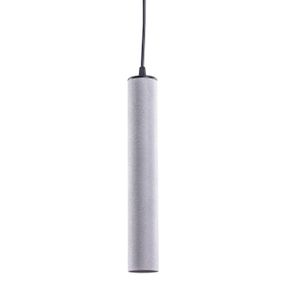 Світильник підвісний (люстра) Chime P50320 Муар, Срібло, Atmolight