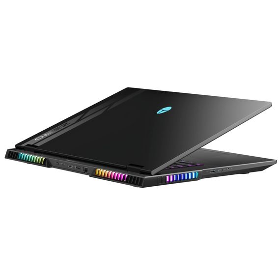 Ноутбук Thunderobot Zero 18 Pro (ZERO18Pro-U7255HX57TE1Q240ARB) | Зображення 2