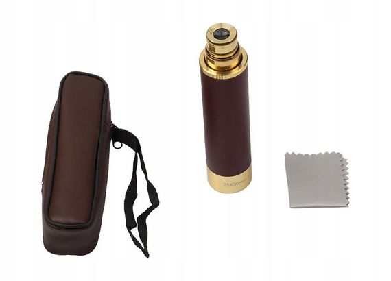 ProScope Telescopic Spotting Scope - складная подзорная труба для природы и спорта | Зображення 6