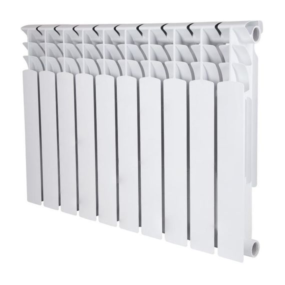 Радиатор биметаллический Thermo Alliance Bi-Ferrum 500/96