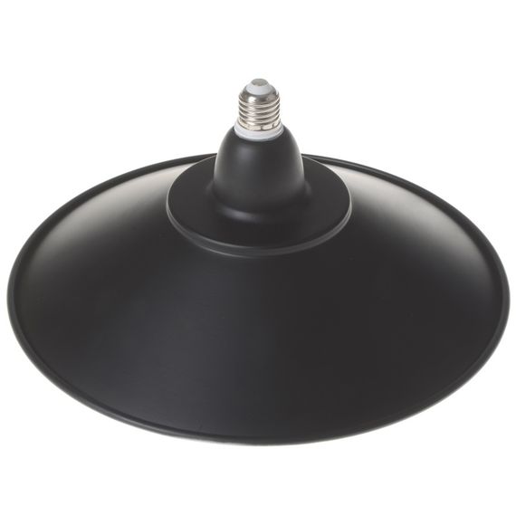 Светильник административный купольный светодиодный HD-109/50W CW led | Зображення 1