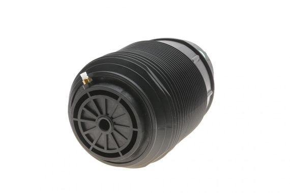 Подушка пневмоподвески сзади Mercedes Benz E-class W212 10-15 R  A-2790 | Зображення 1