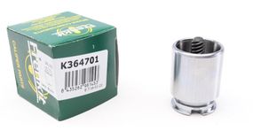 Поршенек суппорта заднего Opel Astra G 98-09 36x47mm  Bosch  с механизмом  K364701