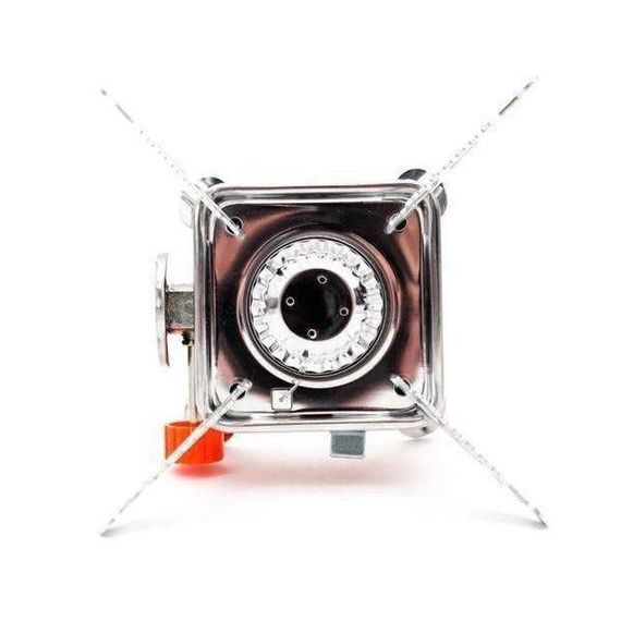 Туристическая походная газовая плита , Походная горелка, PI-655 Таганок походный | Зображення 7