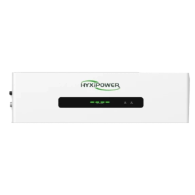 Hyxipower HYX-EBDU-H2 Система керування високовольтним акумулятором