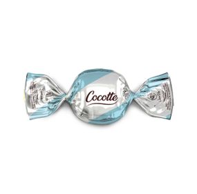 Цукерка Cocotte Chocco Via вагова 2000г (213911)