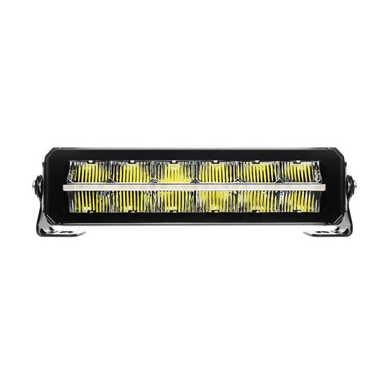 Світлодіодна балка (люстра) StarLight SL-3312 дальнє світло WHITE + DRL 45W 5200Lm 12/24V (32см) | Зображення 1