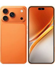 Смартфон HOTWAV A17 Pro Max 4/256gb Orange
