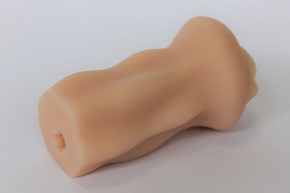 Мастурбатор у формі яйця рожевий Sex Aura | Зображення 2