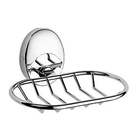 Мыльница настенная решетка ZERIX LR3302-1 (LL1422)