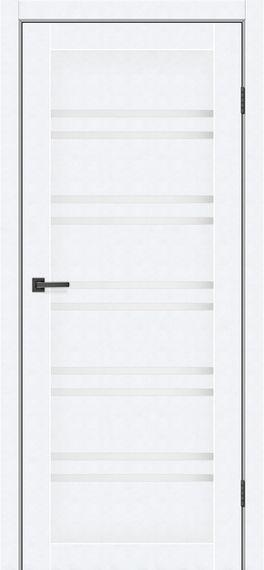 Двери межкомнатные MSDoors Eco Atlanta дуб шампань