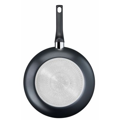 Сковорода Tefal Start&amp;Cook ВОК 28см чорна (C2721953) | Зображення 2