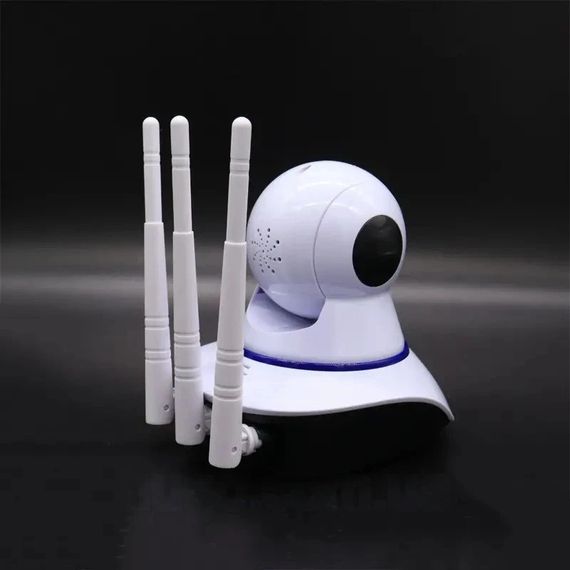 WIFI Smart камера відеоспостереження XPRO Q5 (123457398_403) | Зображення 7