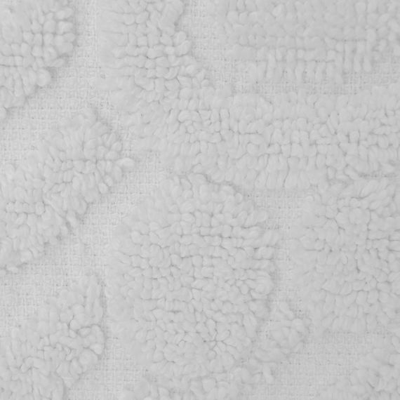 Полотенце для ног SoundSleep Lite махровое гостиничное 50х70 см белый (94146738) | Зображення 5