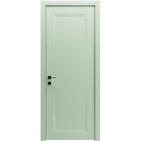 Двери Rodos LOFT Lago (1,2,3) RAL 6019