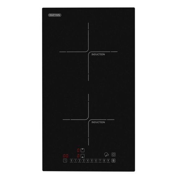 Варочная поверхность Eleyus H3EBHG SL 30 BL I