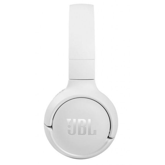 Гарнітура JBL T510BT (JBLT510BTWHTEU) White | Зображення 2