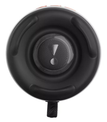Портативна колонка JBL PULSE 5 Black (JBLPULSE5BLK) | Зображення 7