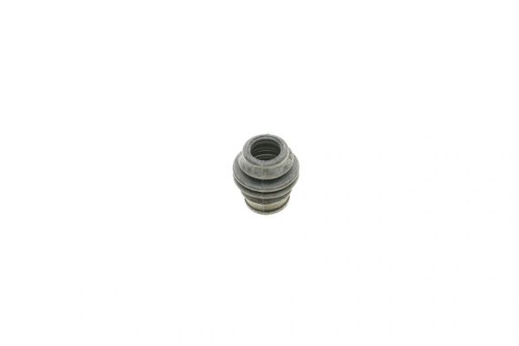 Ремкомплект суппорта переднего Subaru Legacy 96-99 d=43mm  +2 поршня направляющая  Akebono  743225 | Зображення 8