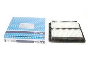 Фільтр повітряний Subaru Forester Impreza Legacy 1.6-3.6i 03- A1414