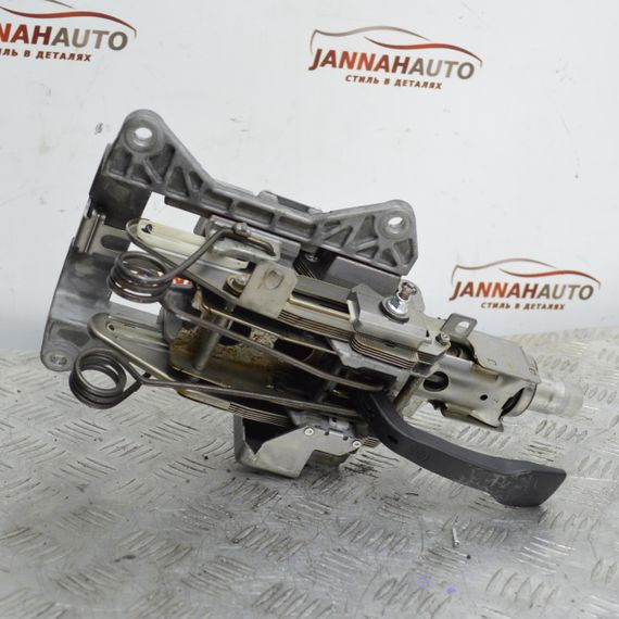 Рульова колонка Audi A6 C5 1997-2005 Ауді а6 с5 4B0419502H | Зображення 1