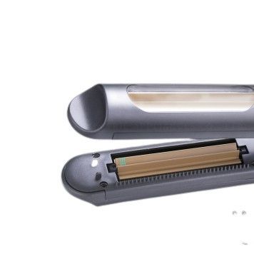 Утюжок для волос з керамічним покриттям Kemei KM-1226 (43003-DSP-10265_539) | Зображення 4