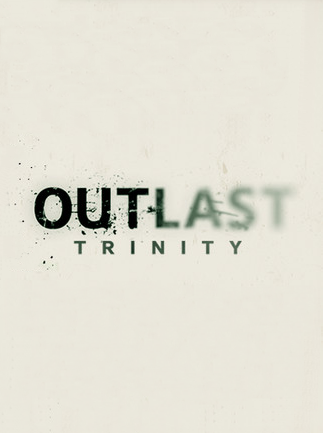 OUTLAST TRINITY Steam Key GLOBAL